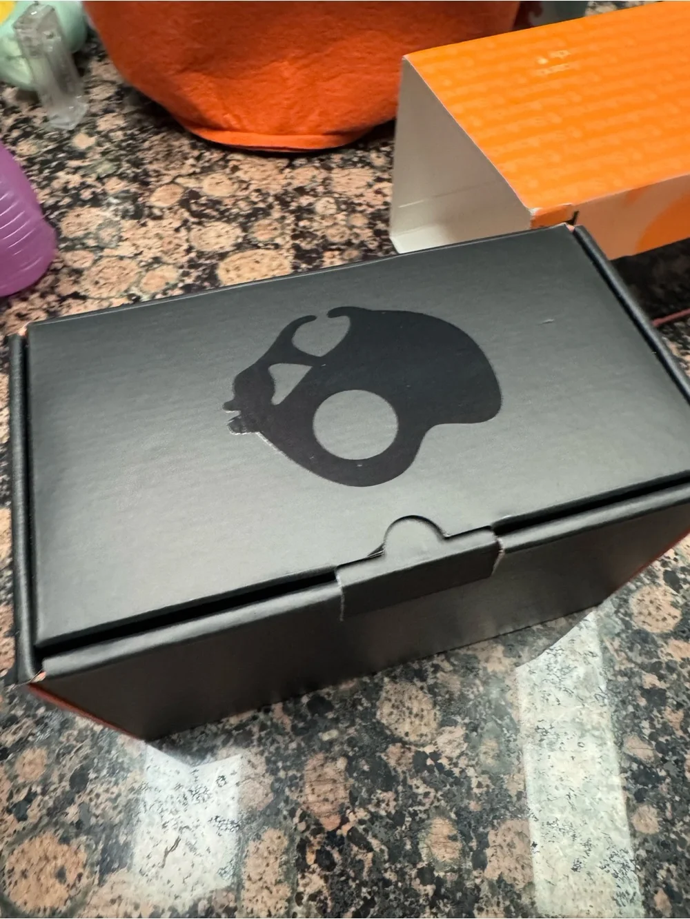 Skullcandy portable bluetooth
